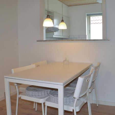 Cozy Apartment In Varde With Kitchen Exterior photo