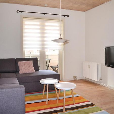 Cozy Apartment In Varde With Kitchen Exterior photo