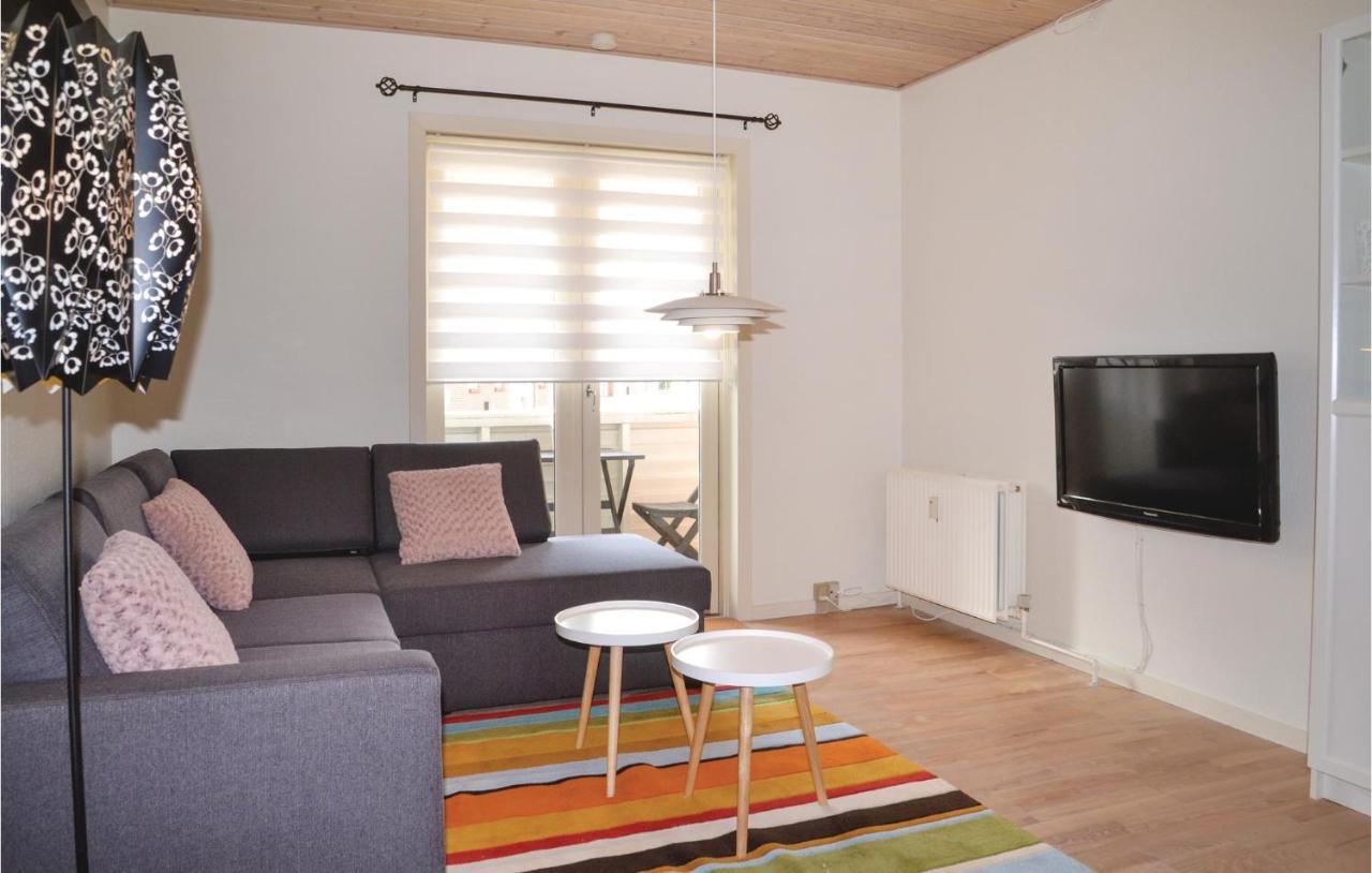 Cozy Apartment In Varde With Kitchen Exterior photo