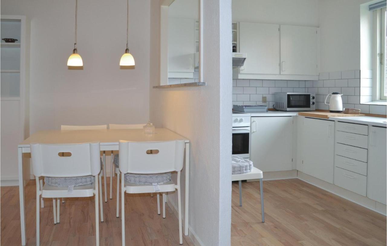Cozy Apartment In Varde With Kitchen Exterior photo