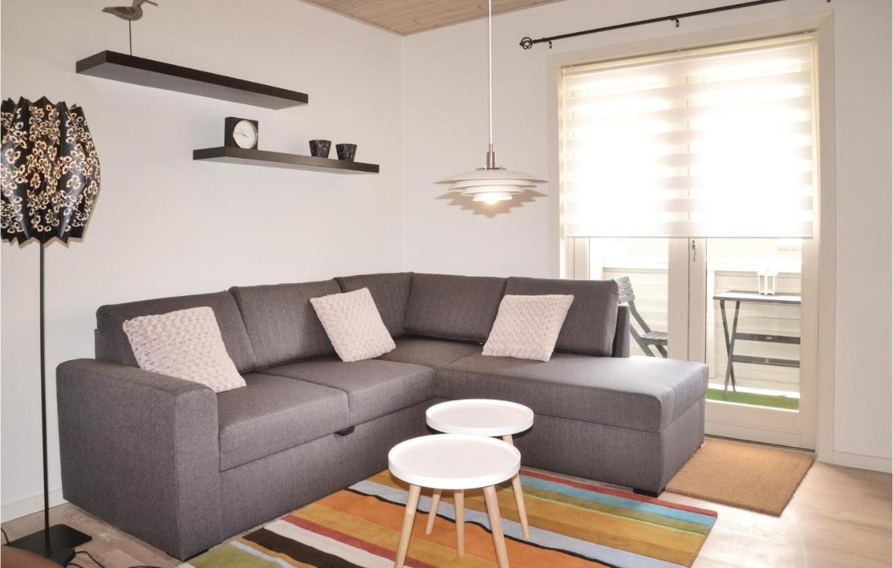 Cozy Apartment In Varde With Kitchen Exterior photo